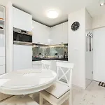 Διαμέρισμα Super Centrum Pereca 2 By Homeprime *