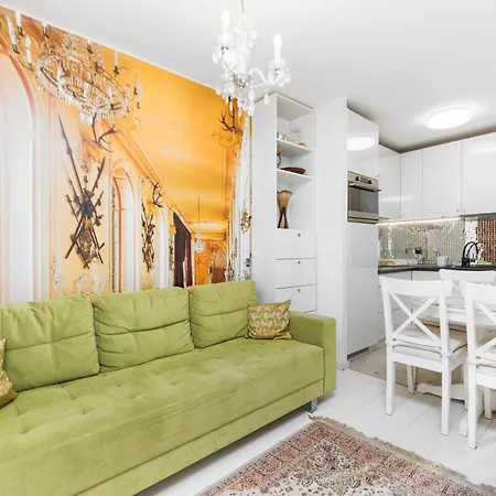 Super Centrum Pereca 2 By Homeprime