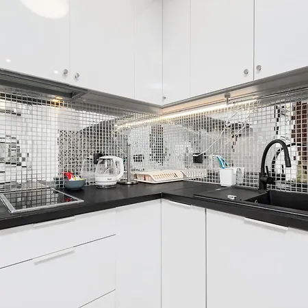 Apartament Super Centrum Pereca 2 By Homeprime *