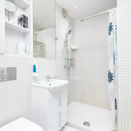 Super Centrum Pereca 2 By Homeprime Lägenhet *