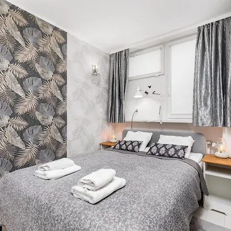 Super Centrum Pereca 2 By Homeprime Apartament