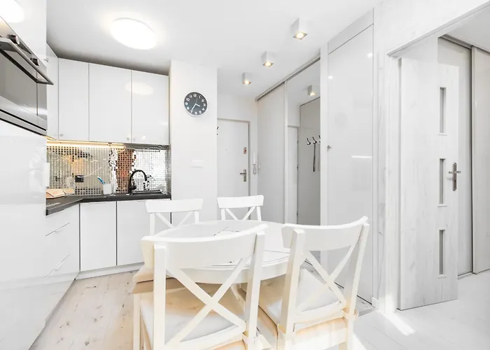 Apartament Super Centrum Pereca 2 By Homeprime