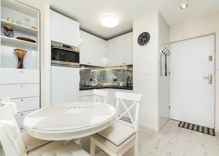 Apartament Super Centrum Pereca 2 By Homeprime *