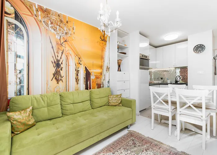 Super Centrum Pereca 2 By Homeprime