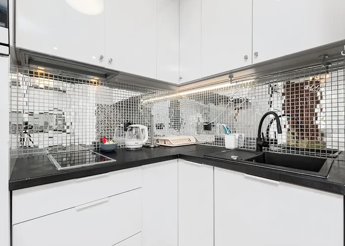 Apartament Super Centrum Pereca 2 By Homeprime *