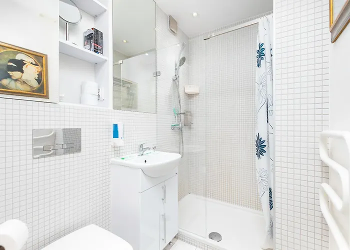 Super Centrum Pereca 2 By Homeprime Apartament *