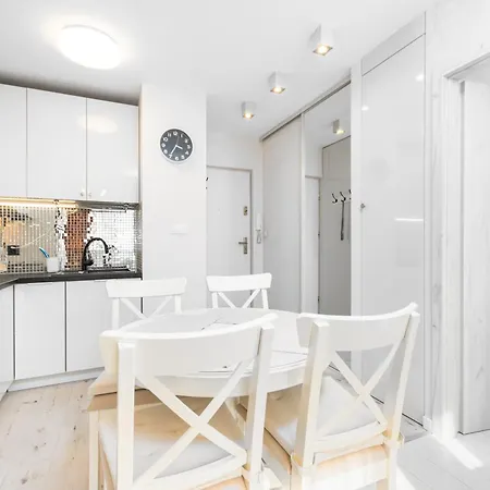 Appartement Super Centrum Pereca 2 By Homeprime